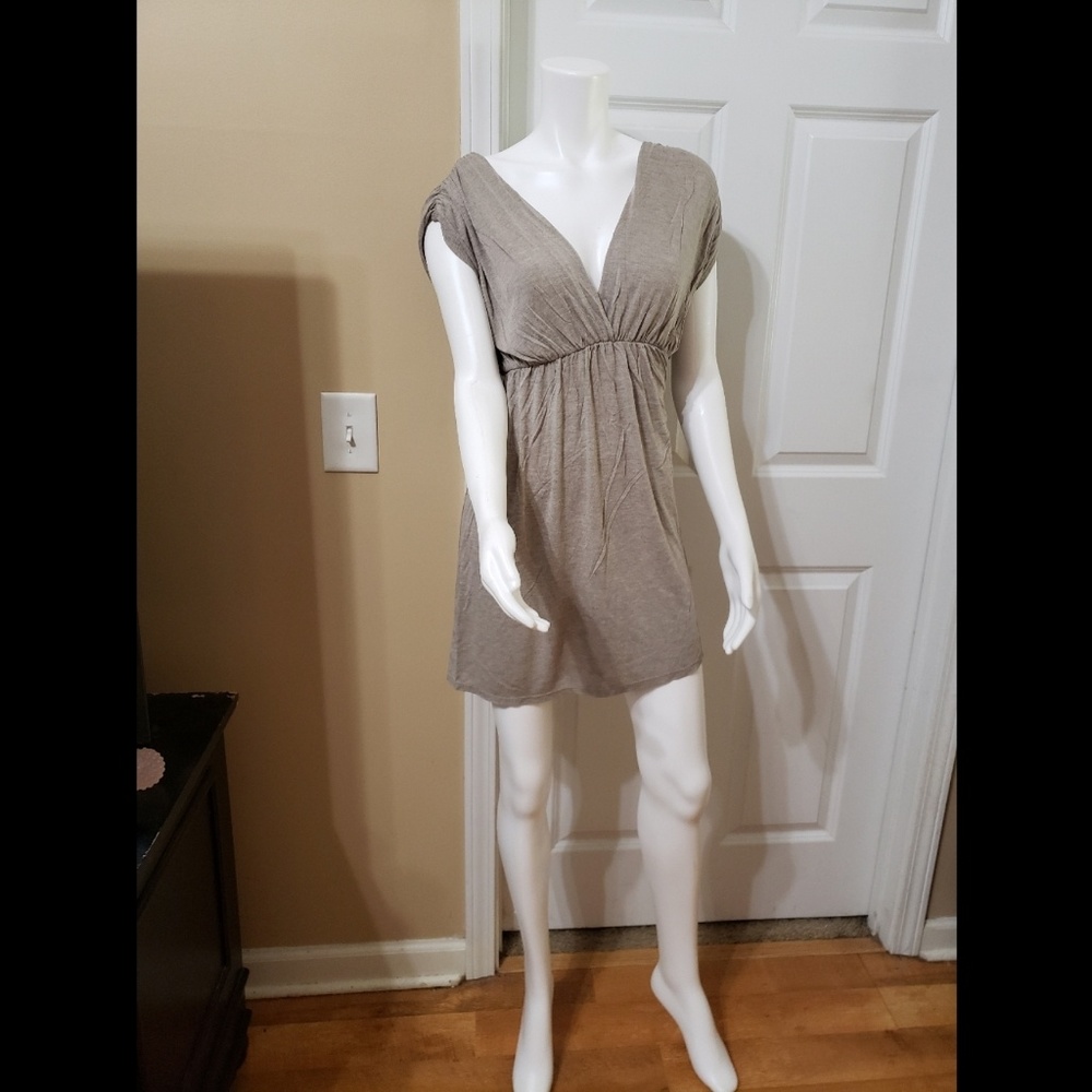 Perfect summer dress